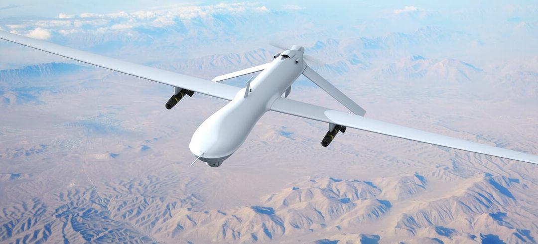 Shipping an Unmanned Aircraft System? Here’s How to Do It Right.